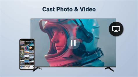 AirPlay Cast for Fire TV - Airplay Receiver - App on Amazon Appstore