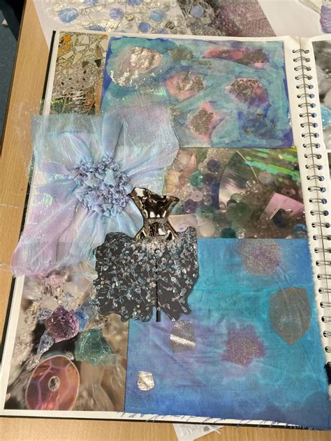Image result for GCSE Textiles Book