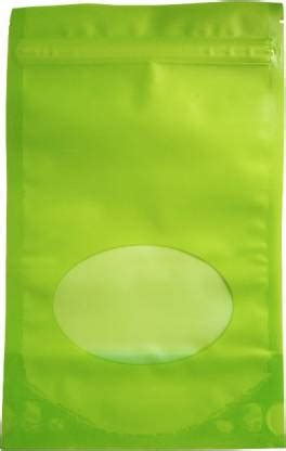 SUNMETALS Resealable Plastic Air Tight Pouch Price in India - Buy ...