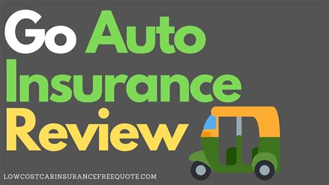 Image result for Go Auto Insurance Quote