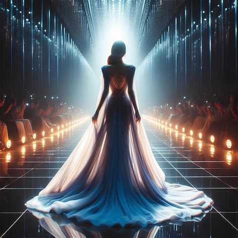 Image result for Ramp Walk Modelling