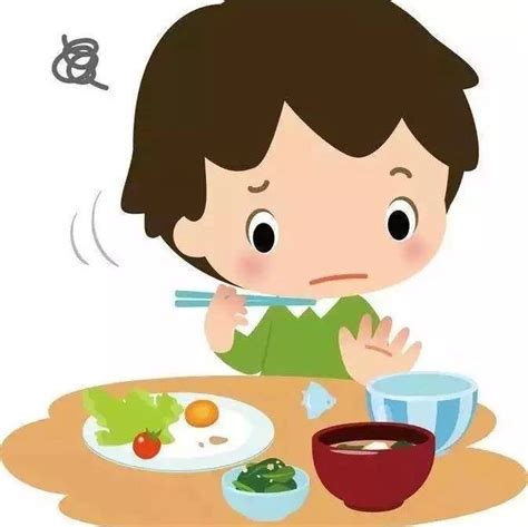 孩子挑食，营养跟不上？这组漫画教你到底该让孩子怎么吃|营养素|漫画|营养_新浪新闻