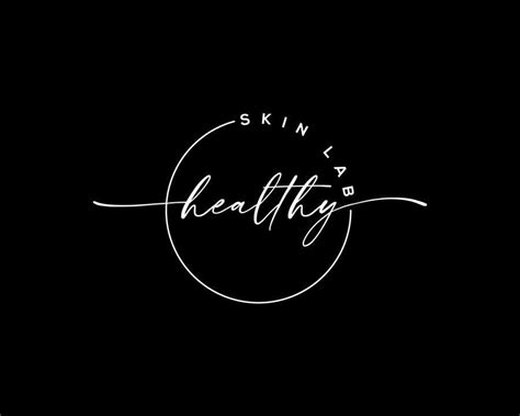 New Logo - Healthy Skin Lab | Freelancer