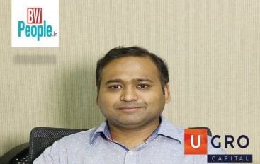 Rishabh Garg appointed as Chief Technology Officer at Fintech U GRO ...
