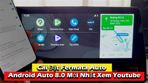 Image result for Android Auto Fermata