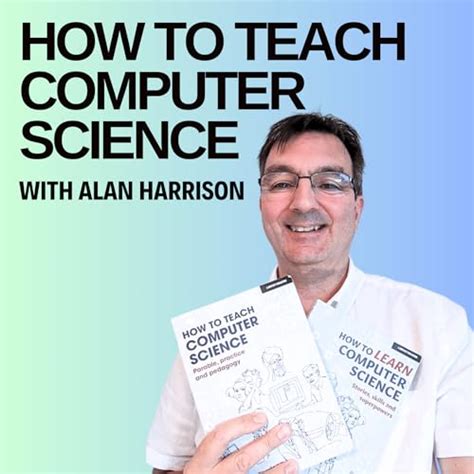 How to Teach Computer Science : httcs: Amazon.in: Audible Books & Originals