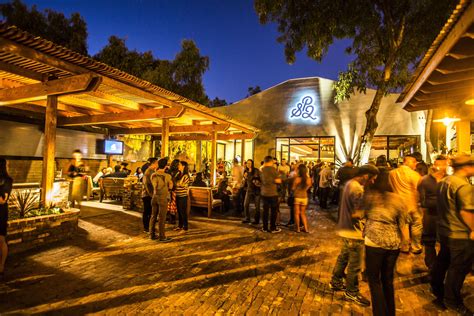 The Top 10 Bars In Downtown San Jose, California