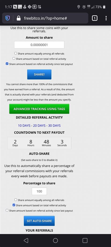 Image result for Bitcoin Free Referrals