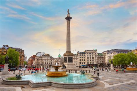 Image result for Nelsons Column
