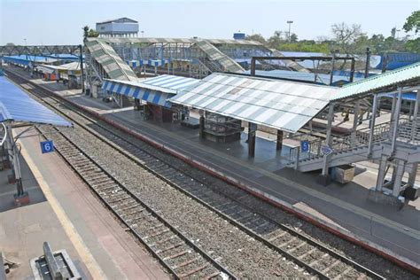 Top 5 eco-friendly railway stations in India | Times of India Travel