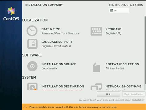 Image result for CentOS 7 Tutorial
