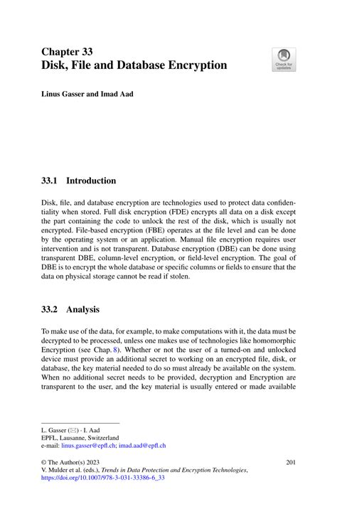 Image result for DB Password Encryption File