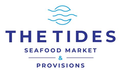 Menu — The Tides Seafood Market & Provisions | Safety Harbor, FL ...