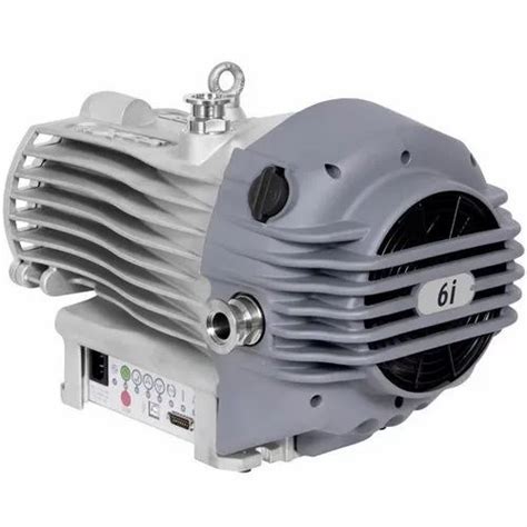 Vacuum Pump - Rotary Vane Vacuum Pump Manufacturer from Bengaluru