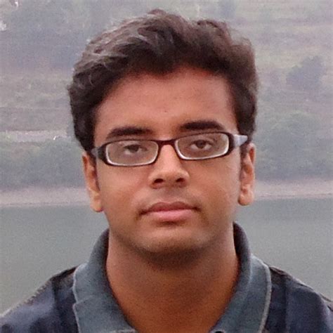 Suvankar Dutta - IISER Bhopal