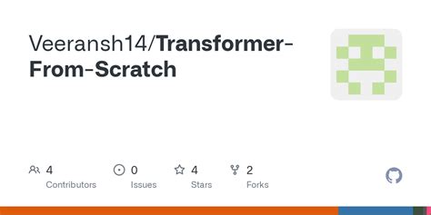 Image result for Transformer Scratch Tutorial