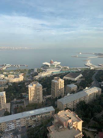 FAIRMONT BAKU FLAME TOWERS - Hotel Reviews, Photos, Rate Comparison ...