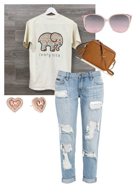 zoo outfit ideas summer