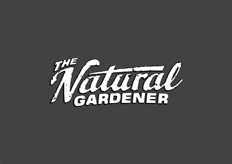 Jose Reyes Puga - The Natural Gardener Redesign