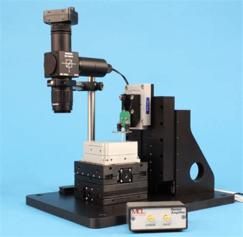Image result for Scanning Probe Microscopy