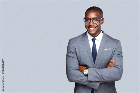 Image of African American Business Man 的图像结果