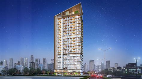 Transcon Developers | Silverbay Bandra | New Residential Projects in Bandra