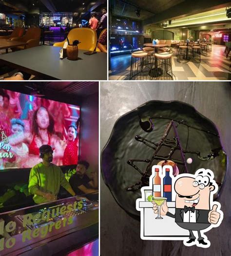 Top 10 restaurants with a beautiful interior in Navi Mumbai, december ...