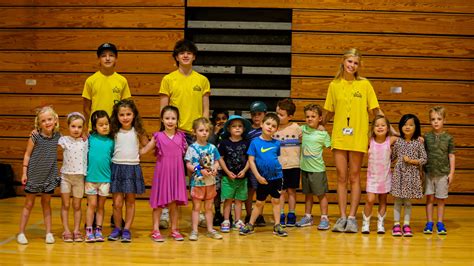 Summer Day Camps in PA and NJ | Future Stars Day Camps