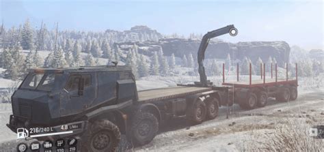 Image result for Snow Runner Tank Mod