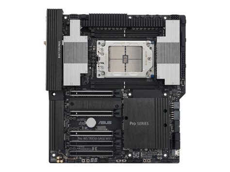 AMD Str5 Motherboard Threadripper 的图像结果