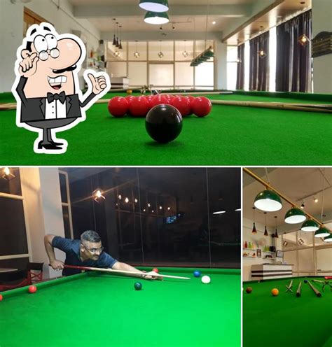 Tucker's Cafe & Snooker Point, Haldwani - Restaurant menu, prices and ...