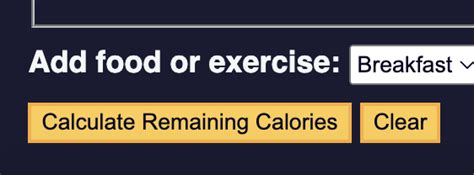 Image result for Freecodecamp JavaScript Step 39 Calorie