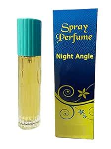 Buy Shalibhadra Night Angel Fragrance Luxury Fragrances Perfume ...