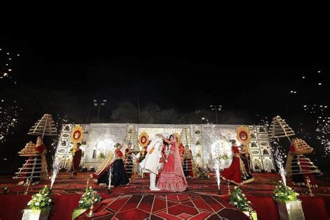 Events By Mishka - Planner - Mumbai Central - Weddingwire.in