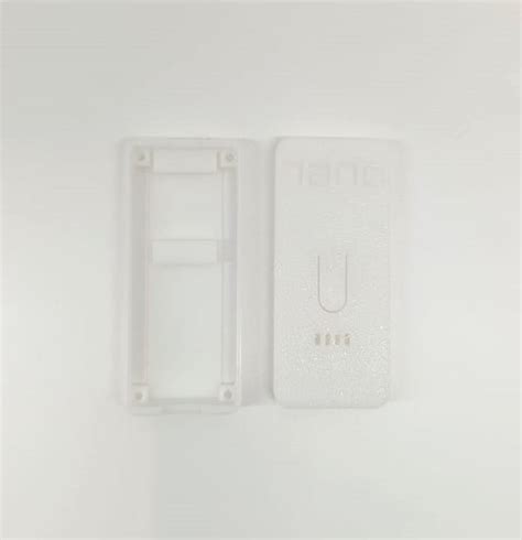 Arduino Nano Case (3D Printed) – Indian Hobby Center