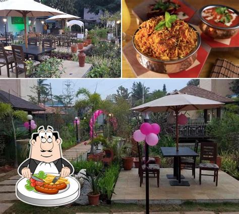 Root77 Restaurant, Bengaluru - Restaurant menu, prices and reviews