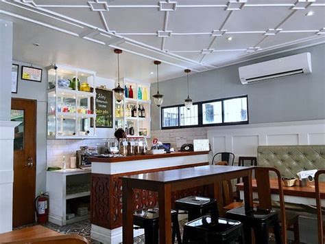 CAFE 1925, Silay City - Restaurant Reviews, Phone Number & Photos ...