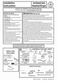 Image result for Owners Manual GE Gtw330ask2ww