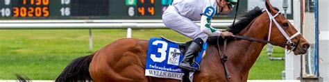 Colonel E.R. Bradley Stakes | BRISnet.com Trusted Data & More
