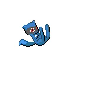 Sprites by nuhuh - FusionDex