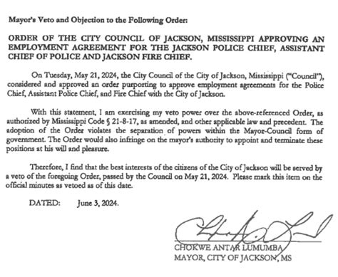 Council overrides mayor’s veto of employment agreements for police ...
