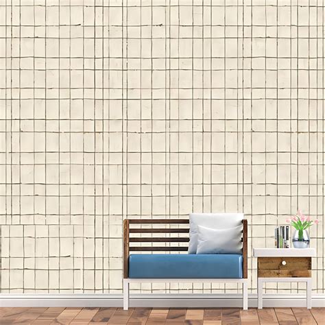 Kerala ZigZag Wallpaper – Myindianthings