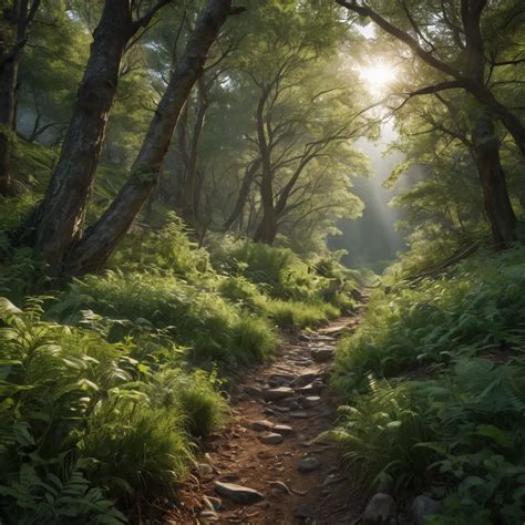 Exploring the Dry Creek Trailhead: A Comprehensive Guide