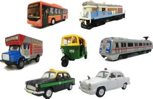 centy JACK_Centy- Public Transportation Kit - Set-3 - JACK_Centy ...