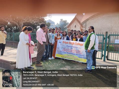 Sripat Singh College