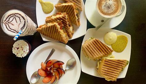 Ganache Patisserie & Cafe, Kothrud, Pune | WhatsHot Pune
