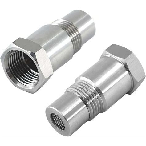 O2 Sensor Spacer Problems 的图像结果