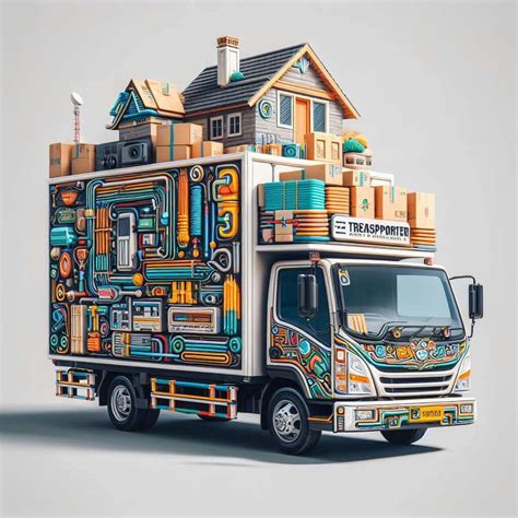 TheTransporter Packers and Movers | TheTransporter