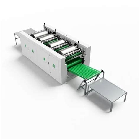 Image result for Paper Bag Printing Machine