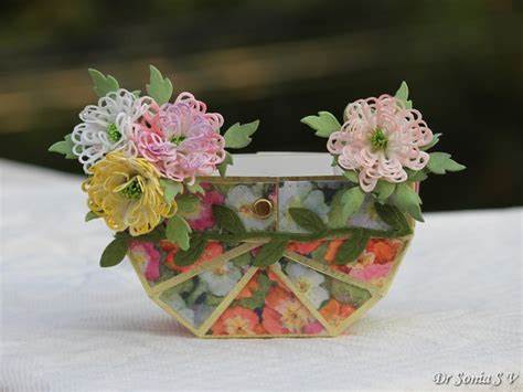 Image result for Paper Basket Tutorial